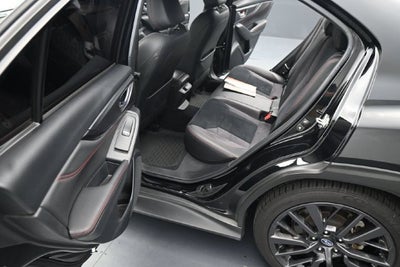 2023 Subaru WRX Limited