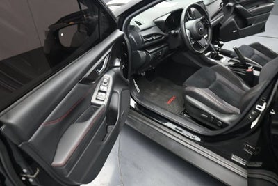 2023 Subaru WRX Limited