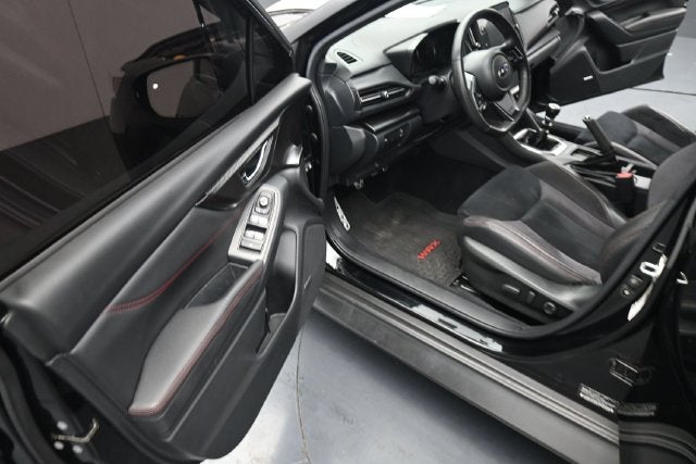 2023 Subaru WRX Limited