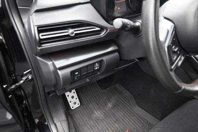 2023 Subaru WRX Limited