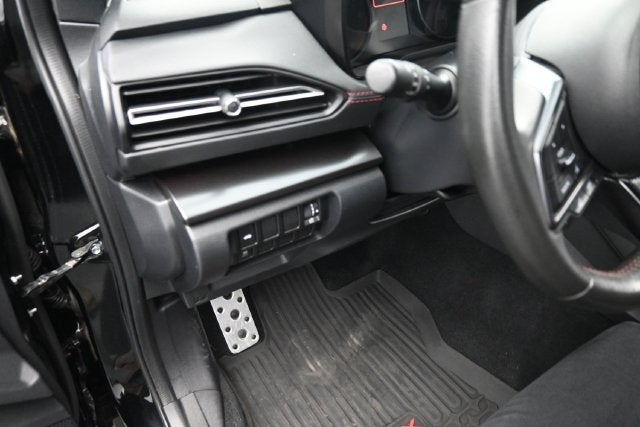 2023 Subaru WRX Limited