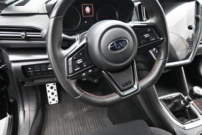 2023 Subaru WRX Limited