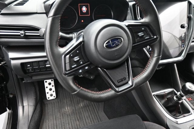 2023 Subaru WRX Limited