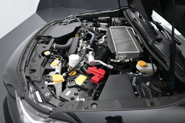 2023 Subaru WRX Limited