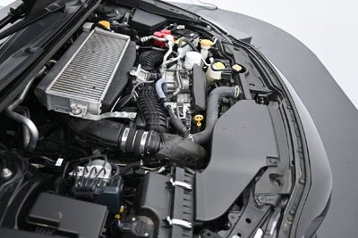 2023 Subaru WRX Limited