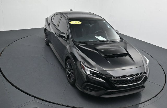 2023 Subaru WRX Limited