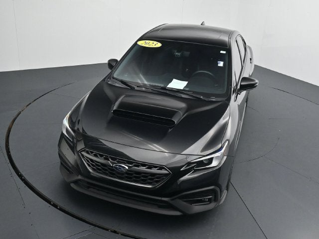 2023 Subaru WRX Limited