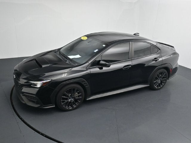 2023 Subaru WRX Limited