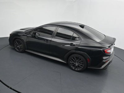 2023 Subaru WRX Limited