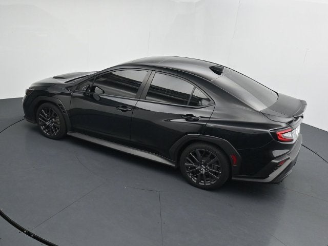 2023 Subaru WRX Limited