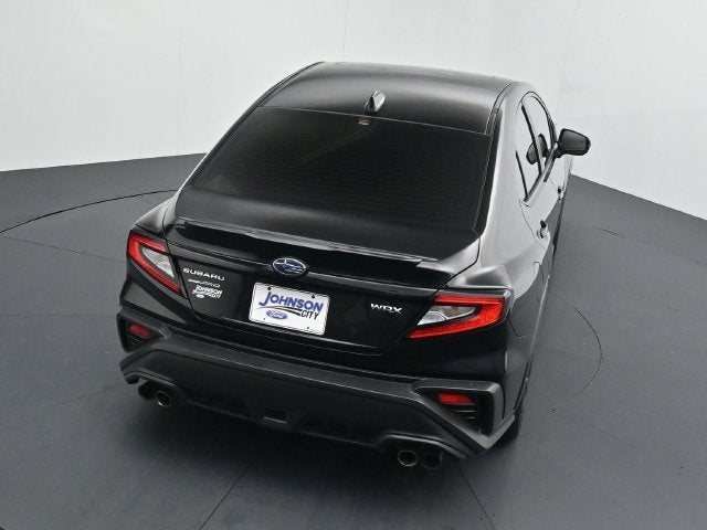 2023 Subaru WRX Limited
