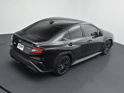 2023 Subaru WRX Limited