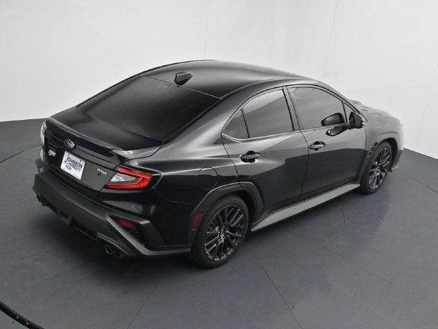 2023 Subaru WRX Limited