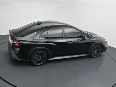 2023 Subaru WRX Limited