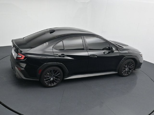 2023 Subaru WRX Limited