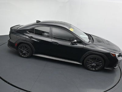 2023 Subaru WRX Limited