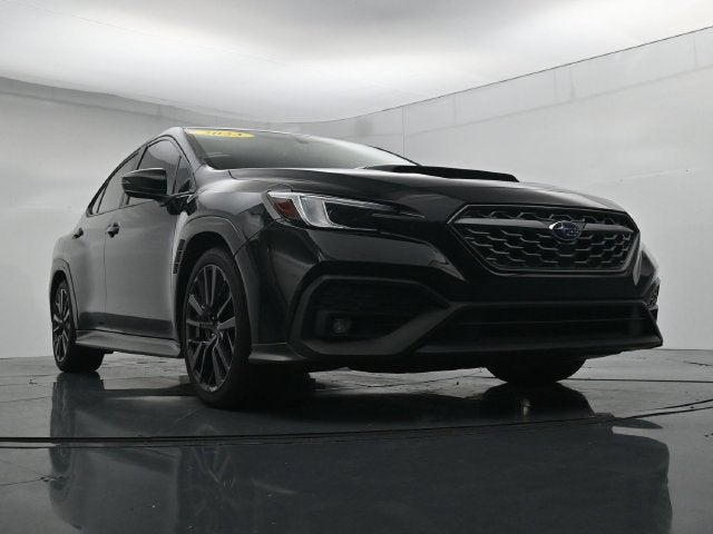 2023 Subaru WRX Limited