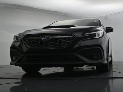 2023 Subaru WRX Limited