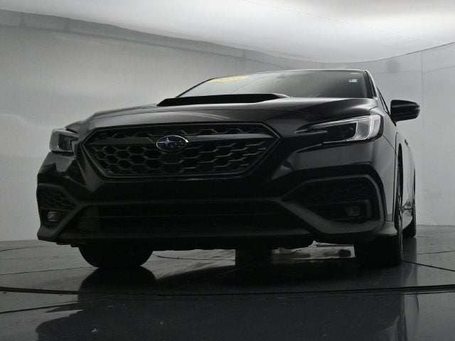 2023 Subaru WRX Limited
