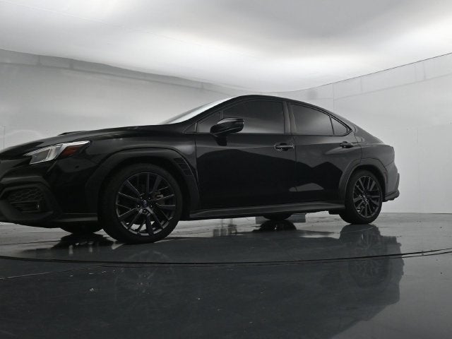 2023 Subaru WRX Limited