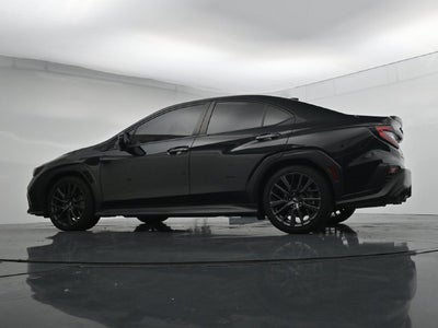 2023 Subaru WRX Limited