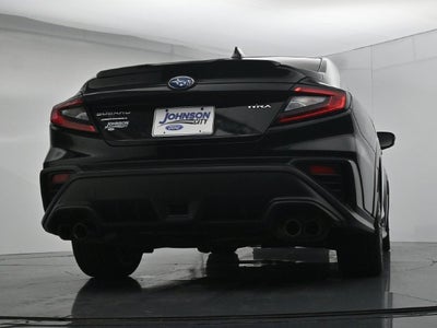 2023 Subaru WRX Limited
