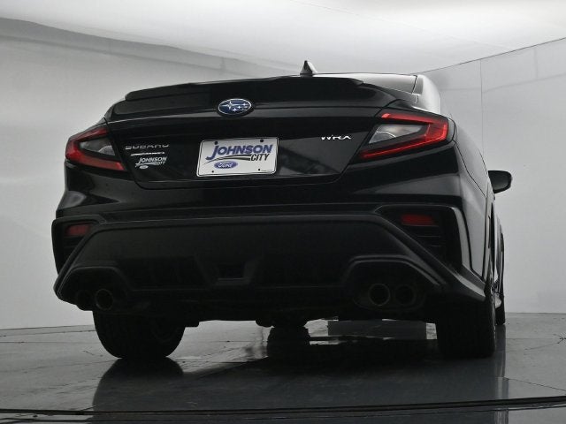 2023 Subaru WRX Limited