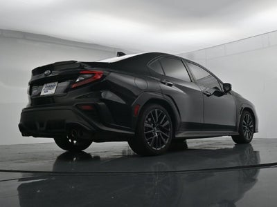 2023 Subaru WRX Limited