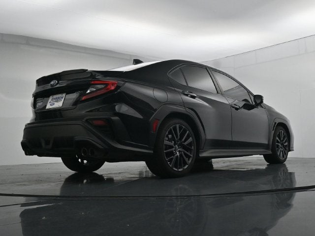 2023 Subaru WRX Limited
