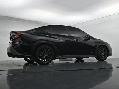 2023 Subaru WRX Limited