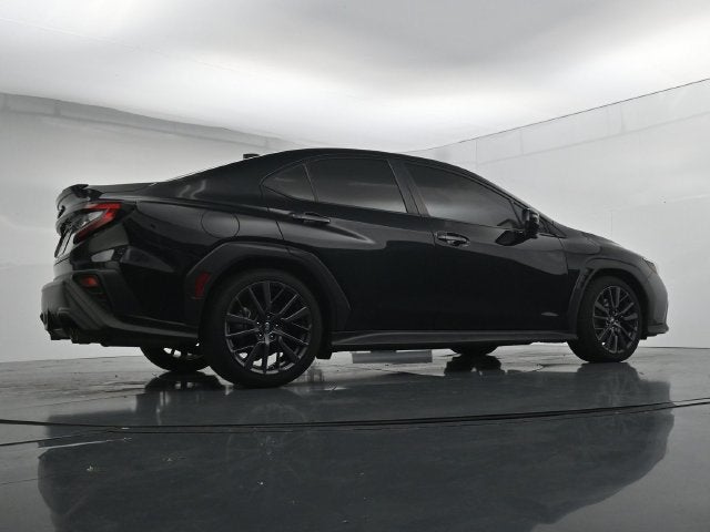 2023 Subaru WRX Limited