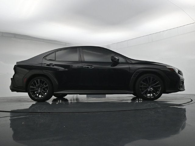 2023 Subaru WRX Limited