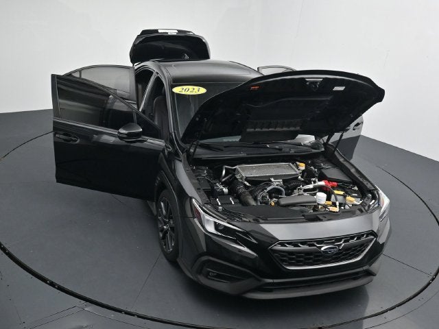 2023 Subaru WRX Limited