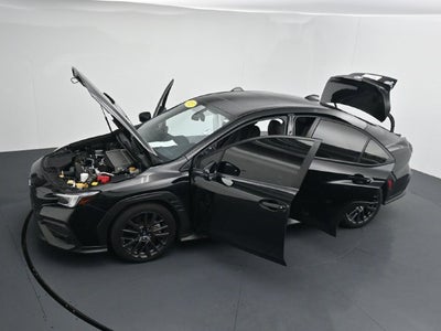 2023 Subaru WRX Limited