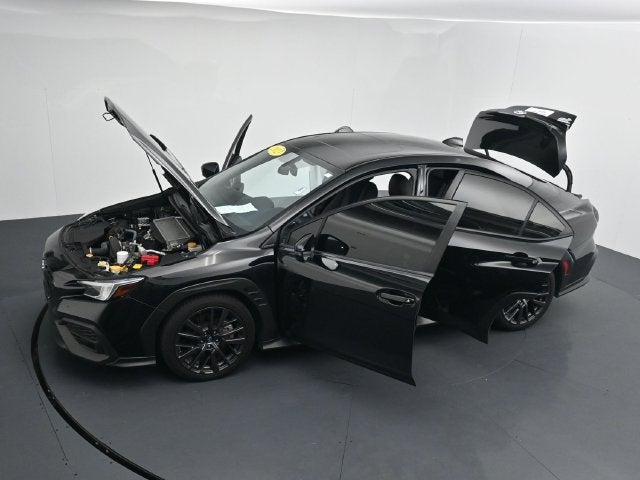 2023 Subaru WRX Limited