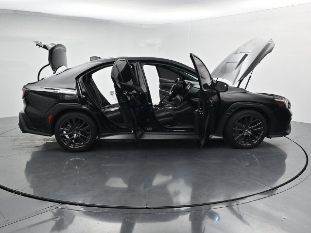 2023 Subaru WRX Limited