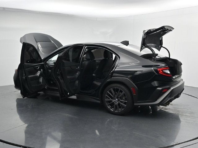 2023 Subaru WRX Limited