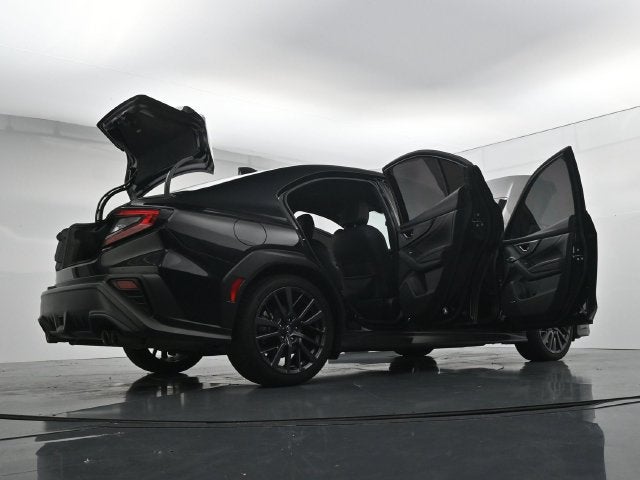 2023 Subaru WRX Limited