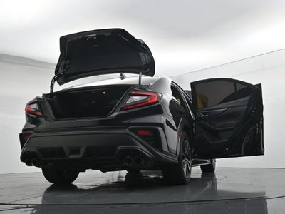 2023 Subaru WRX Limited