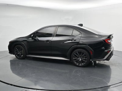 2023 Subaru WRX Limited