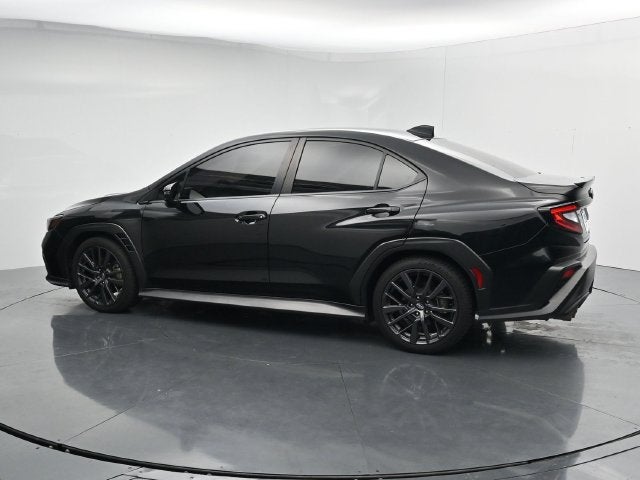 2023 Subaru WRX Limited