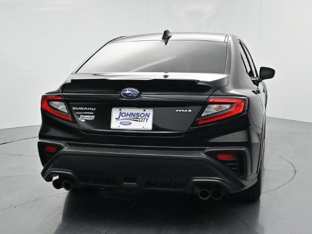 2023 Subaru WRX Limited