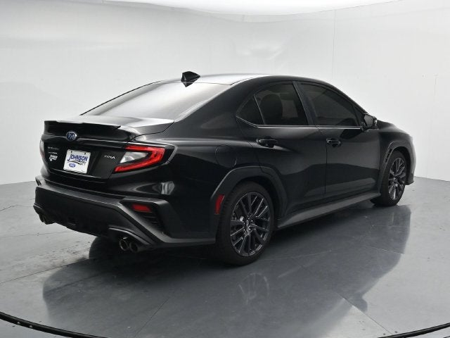 2023 Subaru WRX Limited