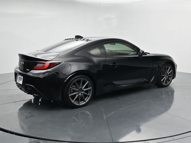 2023 Subaru BRZ Limited