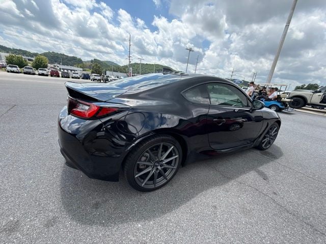 2023 Subaru BRZ Limited