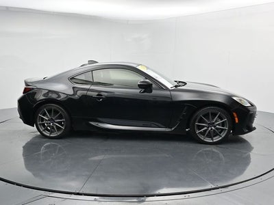 2023 Subaru BRZ Limited