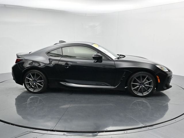 2023 Subaru BRZ Limited