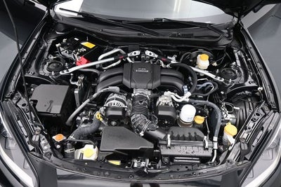 2023 Subaru BRZ Limited