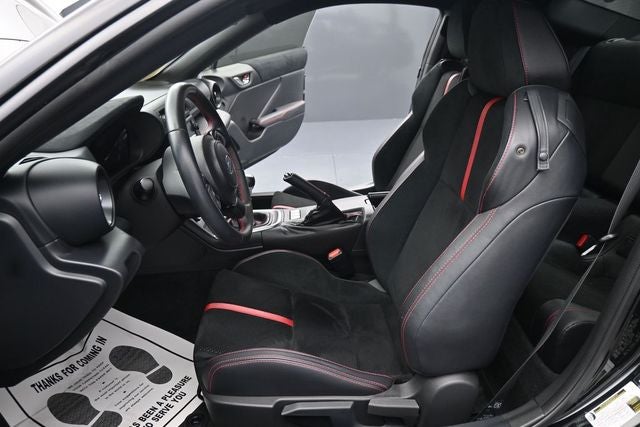 2023 Subaru BRZ Limited