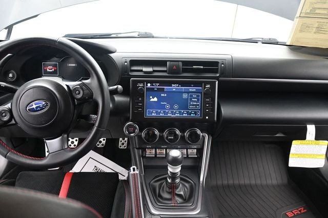 2023 Subaru BRZ Limited